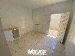 Excelente Casa Disponível Para Locação No Loteamento Residencia Eldorado - Bairro Aruana