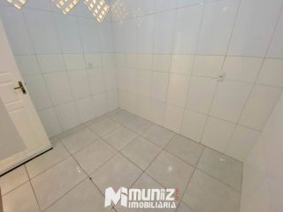 Excelente Casa Disponível Para Locação No Loteamento Residencia Eldorado - Bairro Aruana