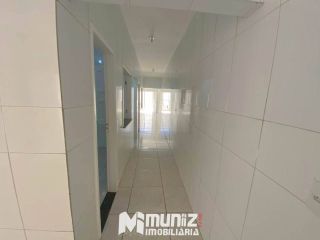 Excelente Casa Disponível Para Locação No Loteamento Residencia Eldorado - Bairro Aruana