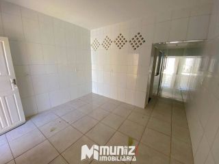 Excelente Casa Disponível Para Locação No Loteamento Residencia Eldorado - Bairro Aruana