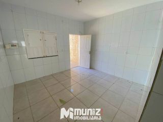 Excelente Casa Disponível Para Locação No Loteamento Residencia Eldorado - Bairro Aruana
