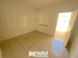 Excelente Casa Disponível Para Locação No Loteamento Residencia Eldorado - Bairro Aruana