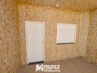 Excelente Casa Disponível Para Locação No Loteamento Residencia Eldorado - Bairro Aruana