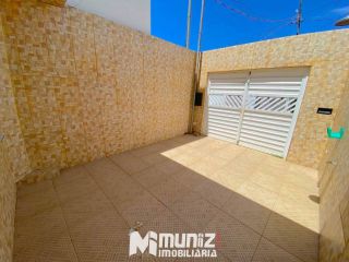 Excelente Casa Disponível Para Locação No Loteamento Residencia Eldorado - Bairro Aruana