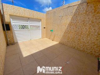 Excelente Casa Disponível Para Locação No Loteamento Residencia Eldorado - Bairro Aruana