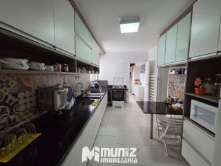 Excelente Apartamento Amplo No Condomínio Riviera - Sem Mobília