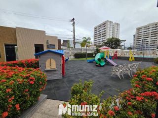 Excelente Apartamento Amplo No Condomínio Riviera - Sem Mobília