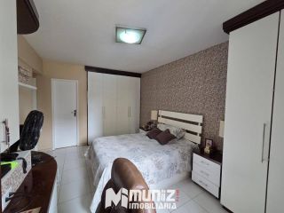 Excelente Apartamento Amplo No Condomínio Riviera - Sem Mobília