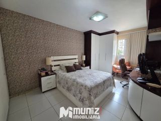 Excelente Apartamento Amplo No Condomínio Riviera - Sem Mobília