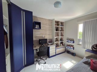 Excelente Apartamento Amplo No Condomínio Riviera - Sem Mobília