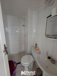Excelente Apartamento Amplo No Condomínio Riviera - Sem Mobília
