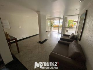 Excelente Apartamento Amplo No Condomínio Riviera.