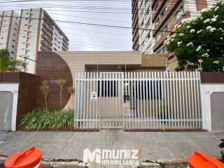 Excelente Apartamento Amplo No Condomínio Riviera.