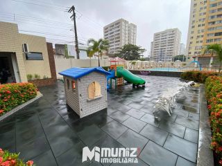 Excelente Apartamento Amplo No Condomínio Riviera.