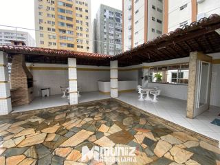 Excelente Apartamento Amplo No Condomínio Riviera.