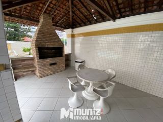 Excelente Apartamento Amplo No Condomínio Riviera.