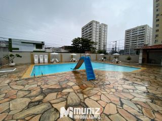 Excelente Apartamento Amplo No Condomínio Riviera.