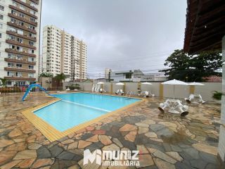 Excelente Apartamento Amplo No Condomínio Riviera.