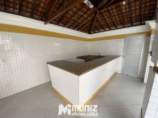 Excelente Apartamento Amplo No Condomínio Riviera.