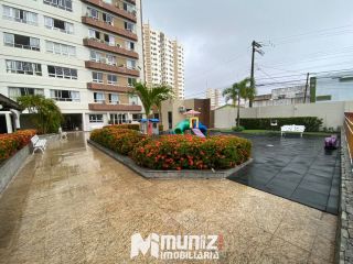 Excelente Apartamento Amplo No Condomínio Riviera.