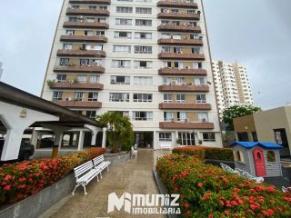 Excelente Apartamento Amplo No Condomínio Riviera.