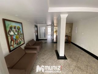 Excelente Apartamento Amplo No Condomínio Riviera.