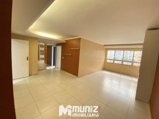 Excelente Apartamento Amplo No Condomínio Riviera.