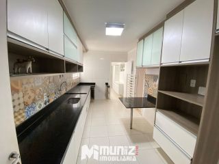 Excelente Apartamento Amplo No Condomínio Riviera.