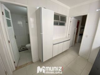 Excelente Apartamento Amplo No Condomínio Riviera.