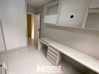 Excelente Apartamento Amplo No Condomínio Riviera.