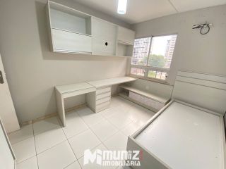 Excelente Apartamento Amplo No Condomínio Riviera.