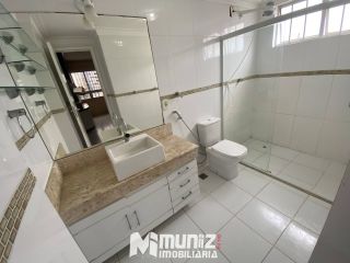 Excelente Apartamento Amplo No Condomínio Riviera.