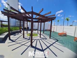 Apartamento Disponível Para Aluguel No Condomínio Jardim Das Mangabeiras