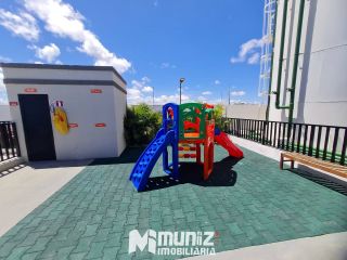 Apartamento Disponível Para Aluguel No Condomínio Jardim Das Mangabeiras