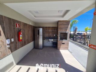 Apartamento Disponível Para Aluguel No Condomínio Jardim Das Mangabeiras