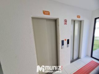 Apartamento Disponível Para Aluguel No Condomínio Jardim Das Mangabeiras