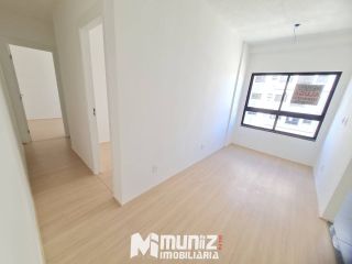 Apartamento Disponível Para Aluguel No Condomínio Jardim Das Mangabeiras