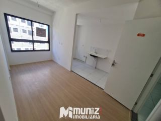 Apartamento Disponível Para Aluguel No Condomínio Jardim Das Mangabeiras