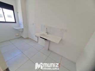 Apartamento Disponível Para Aluguel No Condomínio Jardim Das Mangabeiras
