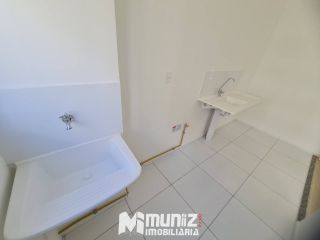 Apartamento Disponível Para Aluguel No Condomínio Jardim Das Mangabeiras