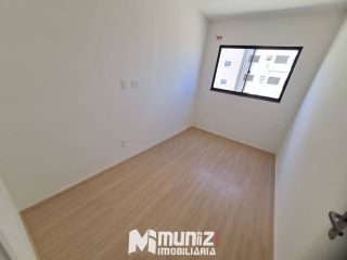 Apartamento Disponível Para Aluguel No Condomínio Jardim Das Mangabeiras