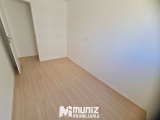 Apartamento Disponível Para Aluguel No Condomínio Jardim Das Mangabeiras