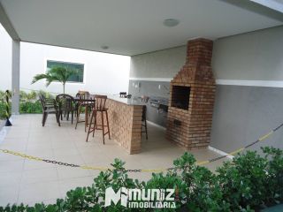 VENDE-SE APT DESOCUPADO NO ALAMEDAS JARDINS