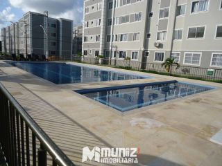 VENDE-SE APT DESOCUPADO NO ALAMEDAS JARDINS