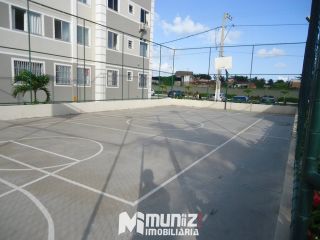 VENDE-SE APT DESOCUPADO NO ALAMEDAS JARDINS