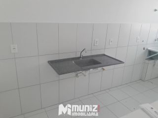 VENDE-SE APT DESOCUPADO NO ALAMEDAS JARDINS