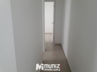 VENDE-SE APT DESOCUPADO NO ALAMEDAS JARDINS