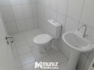 VENDE-SE APT DESOCUPADO NO ALAMEDAS JARDINS