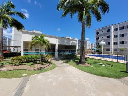 VENDE-SE APT DESOCUPADO NO ALAMEDAS JARDINS