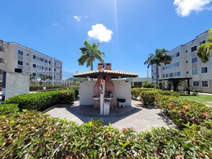 VENDE-SE APT DESOCUPADO NO ALAMEDAS JARDINS